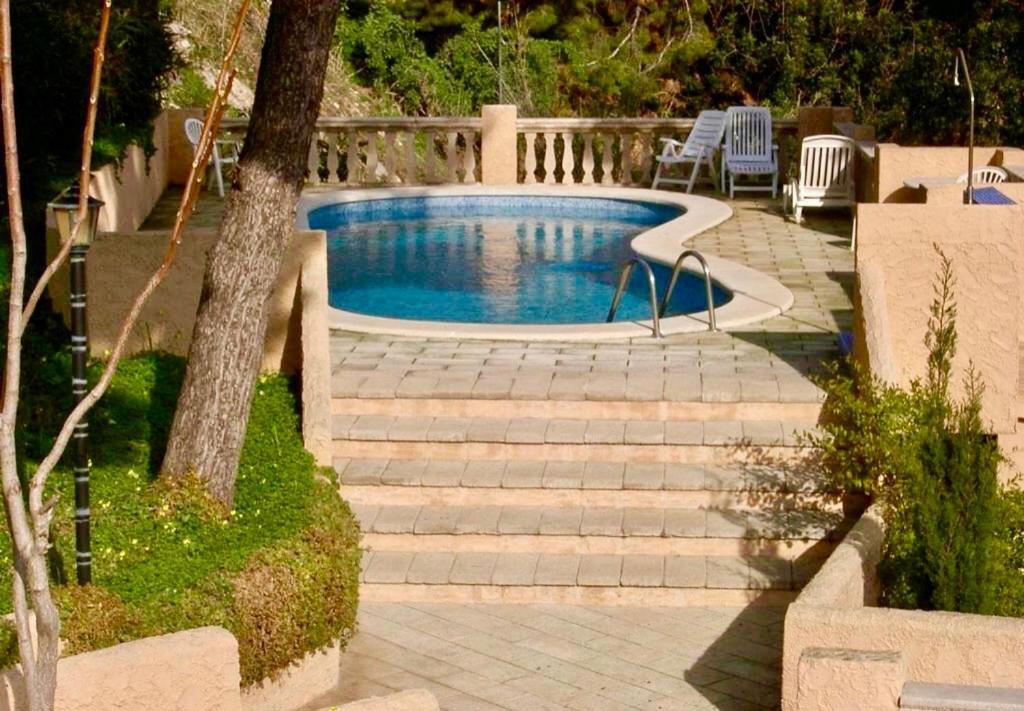 Hartmut Friedrich Apartment Puerto de Sóller 외부 사진