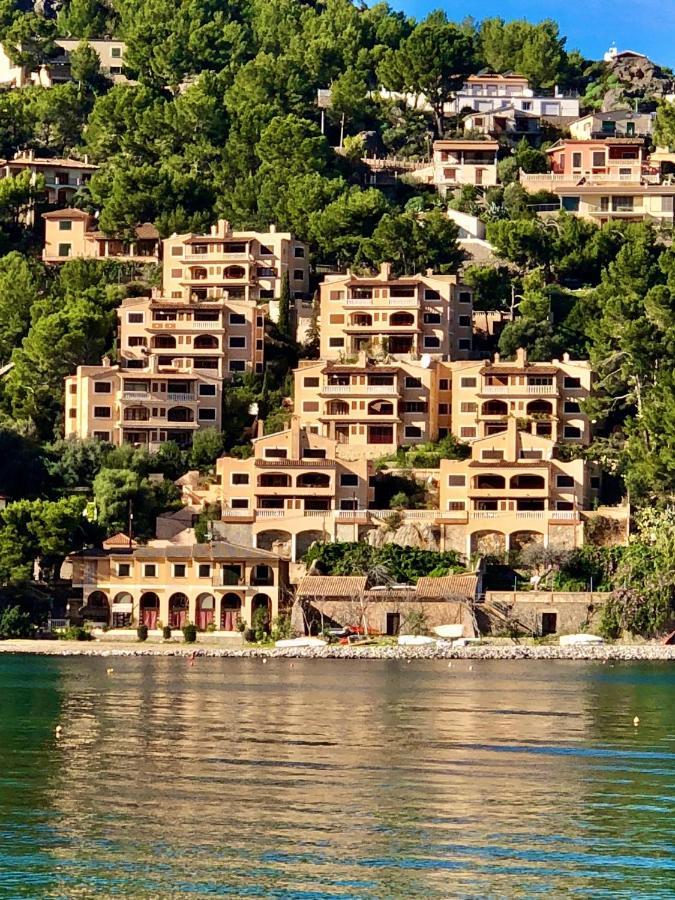 Hartmut Friedrich Apartment Puerto de Sóller 외부 사진