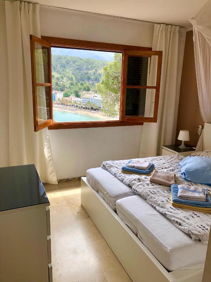 Hartmut Friedrich Apartment Puerto de Sóller 외부 사진