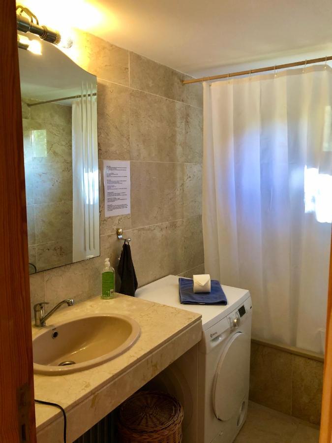 Hartmut Friedrich Apartment Puerto de Sóller 외부 사진