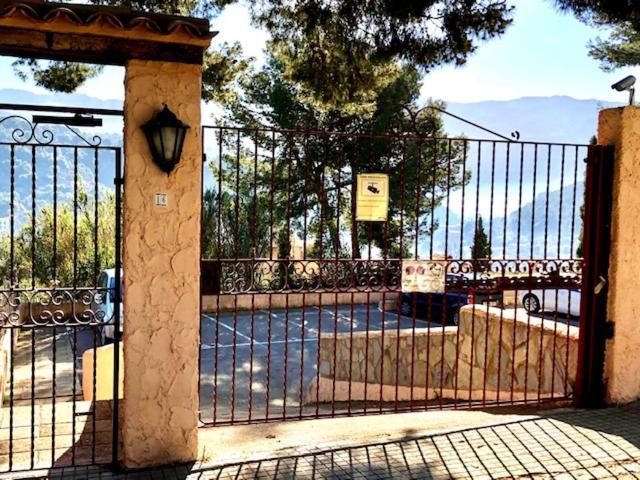 Hartmut Friedrich Apartment Puerto de Sóller 외부 사진