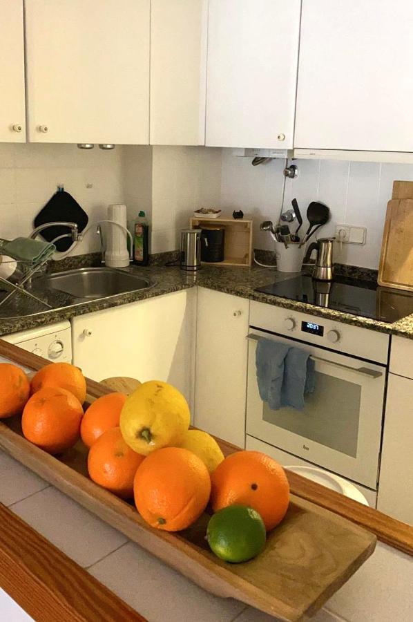 Hartmut Friedrich Apartment Puerto de Sóller 외부 사진