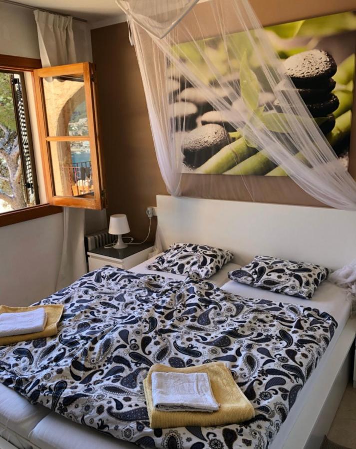 Hartmut Friedrich Apartment Puerto de Sóller 외부 사진
