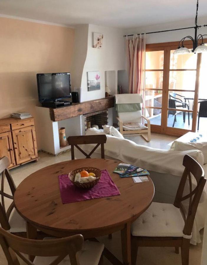 Hartmut Friedrich Apartment Puerto de Sóller 외부 사진