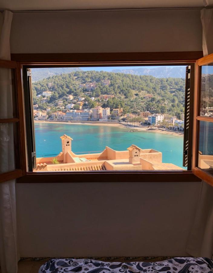 Hartmut Friedrich Apartment Puerto de Sóller 외부 사진