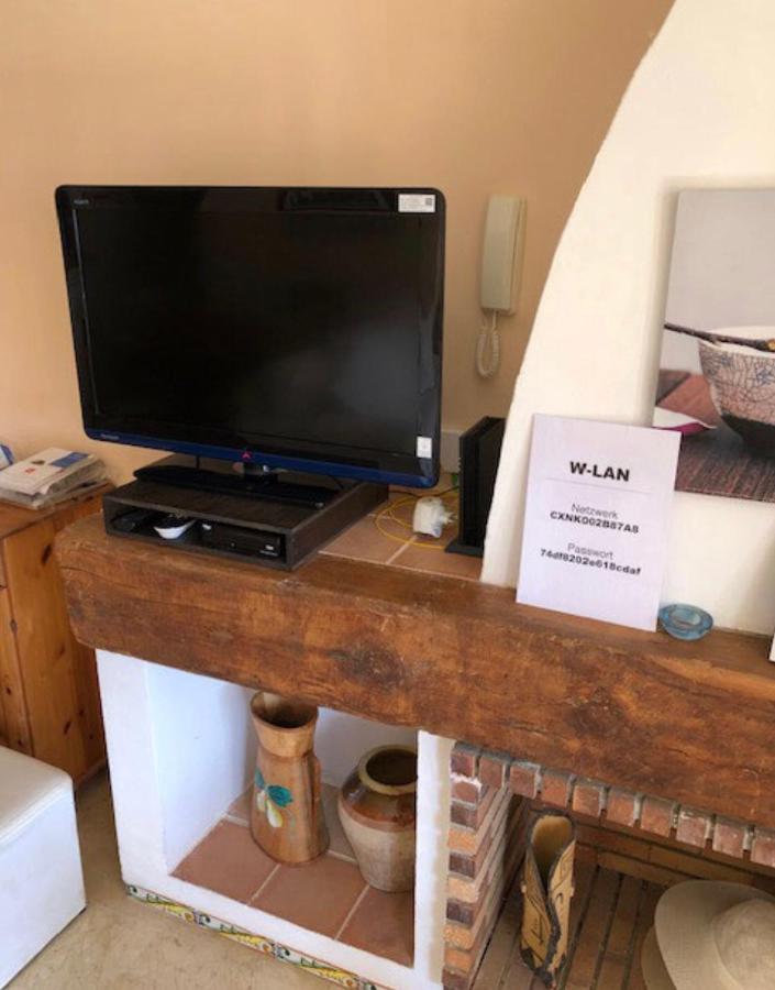 Hartmut Friedrich Apartment Puerto de Sóller 외부 사진