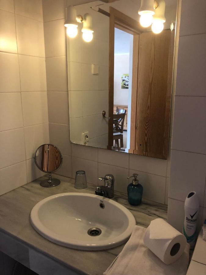 Hartmut Friedrich Apartment Puerto de Sóller 외부 사진